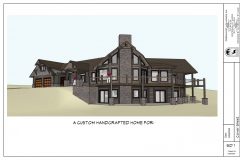 Log House Plan (2)_Page_01 - Deerwood Log Homes - Custom Built Homes and Cabins - Laramie, Wyoming and The Centennial Valley - deer-wood.com - (307) 742-6554