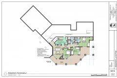 Log House Plan (2)_Page_02 - Deerwood Log Homes - Custom Built Homes and Cabins - Laramie, Wyoming and The Centennial Valley - deer-wood.com - (307) 742-6554