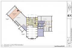 Log House Plan (2)_Page_04 - Deerwood Log Homes - Custom Built Homes and Cabins - Laramie, Wyoming and The Centennial Valley - deer-wood.com - (307) 742-6554