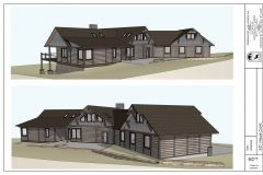 Log House Plan (2)_Page_07 - Deerwood Log Homes - Custom Built Homes and Cabins - Laramie, Wyoming and The Centennial Valley - deer-wood.com - (307) 742-6554