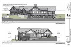 Log House Plan (2)_Page_08 - Deerwood Log Homes - Custom Built Homes and Cabins - Laramie, Wyoming and The Centennial Valley - deer-wood.com - (307) 742-6554