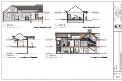 Log House Plan (2)_Page_10 - Deerwood Log Homes - Custom Built Homes and Cabins - Laramie, Wyoming and The Centennial Valley - deer-wood.com - (307) 742-6554