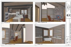 Log House Plan (2)_Page_13 - Deerwood Log Homes - Custom Built Homes and Cabins - Laramie, Wyoming and The Centennial Valley - deer-wood.com - (307) 742-6554