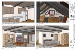 Log House Plan (2)_Page_14 - Deerwood Log Homes - Custom Built Homes and Cabins - Laramie, Wyoming and The Centennial Valley - deer-wood.com - (307) 742-6554